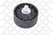 Umlenk-/Führungsrolle, Zahnriemen STELLOX 03-40098-SX