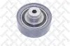 Umlenk-/Führungsrolle, Zahnriemen STELLOX 03-40099-SX