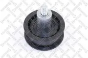 Umlenk-/Führungsrolle, Zahnriemen STELLOX 03-40105-SX