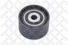 Umlenk-/Führungsrolle, Zahnriemen STELLOX 03-40122-SX