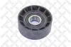 Umlenk-/Führungsrolle, Keilrippenriemen STELLOX 03-40124-SX