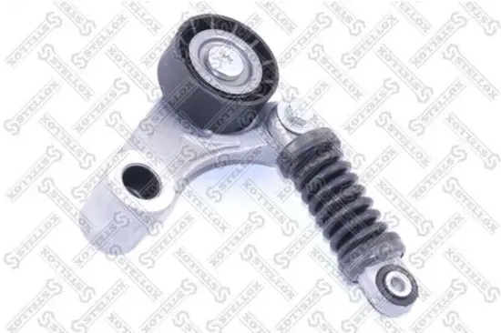 Riemenspanner, Keilrippenriemen STELLOX 03-40125-SX Bild Riemenspanner, Keilrippenriemen STELLOX 03-40125-SX