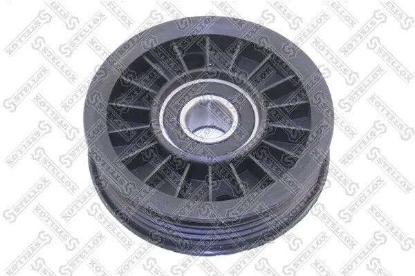 Umlenk-/Führungsrolle, Keilrippenriemen STELLOX 03-40143-SX
