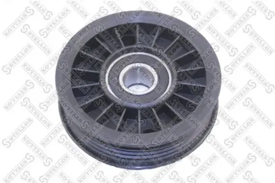 Umlenk-/Führungsrolle, Keilrippenriemen STELLOX 03-40143-SX Bild Umlenk-/Führungsrolle, Keilrippenriemen STELLOX 03-40143-SX
