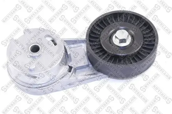 Riemenspanner, Keilrippenriemen STELLOX 03-40152-SX Bild Riemenspanner, Keilrippenriemen STELLOX 03-40152-SX