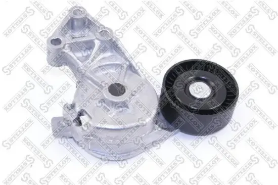 Riemenspanner, Keilrippenriemen STELLOX 03-40156-SX Bild Riemenspanner, Keilrippenriemen STELLOX 03-40156-SX