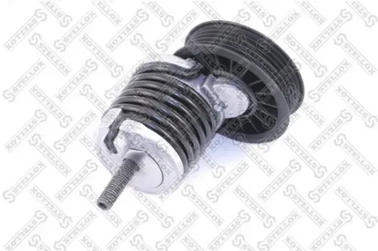 Riemenspanner, Keilrippenriemen STELLOX 03-40181-SX Bild Riemenspanner, Keilrippenriemen STELLOX 03-40181-SX