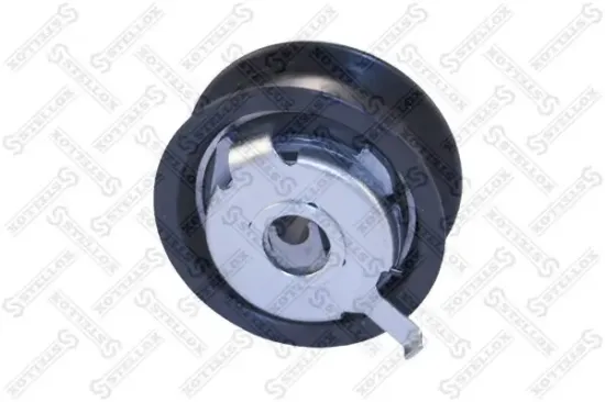 Spannrolle, Keilrippenriemen STELLOX 03-40186-SX Bild Spannrolle, Keilrippenriemen STELLOX 03-40186-SX