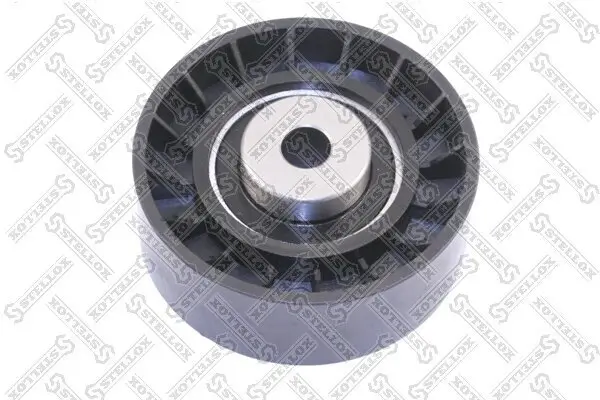 Umlenk-/Führungsrolle, Keilrippenriemen STELLOX 03-40271-SX
