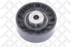 Umlenk-/Führungsrolle, Keilrippenriemen STELLOX 03-40271-SX