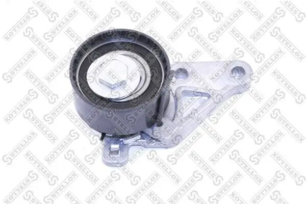 Spannrolle, Zahnriemen STELLOX 03-40279-SX