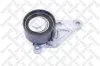 Spannrolle, Zahnriemen STELLOX 03-40279-SX
