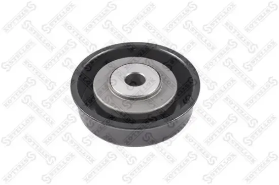 Umlenk-/Führungsrolle, Keilrippenriemen STELLOX 03-40296-SX Bild Umlenk-/Führungsrolle, Keilrippenriemen STELLOX 03-40296-SX