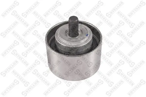 Spannrolle, Keilrippenriemen STELLOX 03-40307-SX