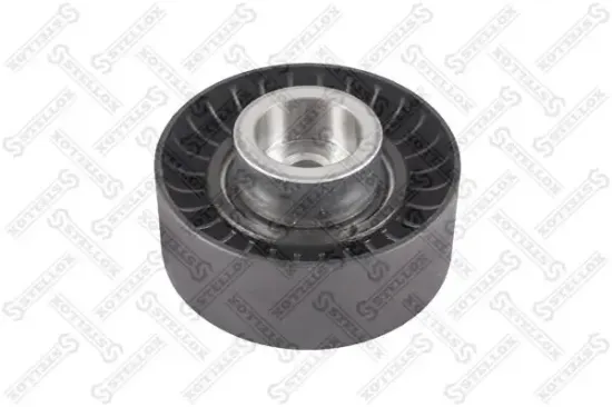 Spannrolle, Keilrippenriemen STELLOX 03-40318-SX Bild Spannrolle, Keilrippenriemen STELLOX 03-40318-SX