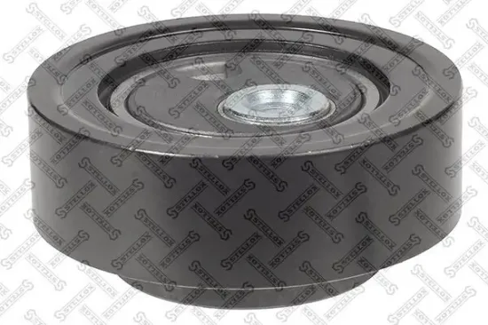 Spannrolle, Zahnriemen STELLOX 03-40363-SX Bild Spannrolle, Zahnriemen STELLOX 03-40363-SX