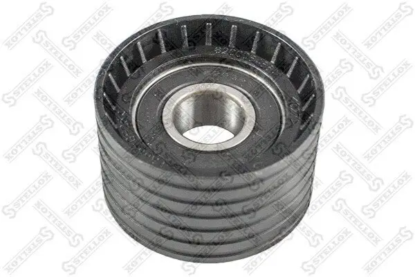 Umlenk-/Führungsrolle, Zahnriemen STELLOX 03-40383-SX