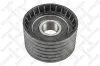 Umlenk-/Führungsrolle, Zahnriemen STELLOX 03-40383-SX