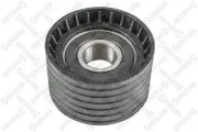 Umlenk-/Führungsrolle, Zahnriemen STELLOX 03-40383-SX