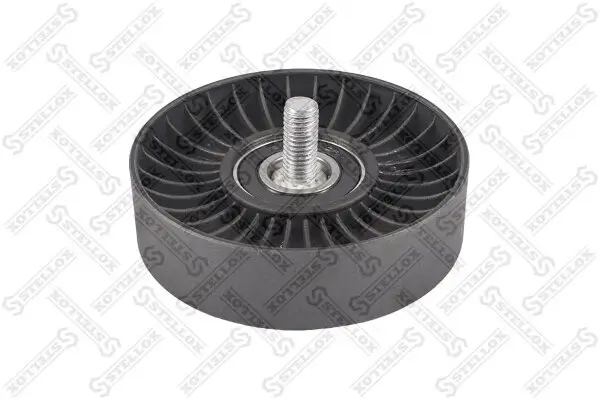 Umlenk-/Führungsrolle, Keilrippenriemen STELLOX 03-40392-SX