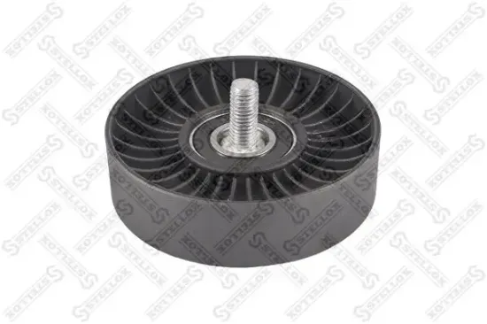 Umlenk-/Führungsrolle, Keilrippenriemen STELLOX 03-40392-SX Bild Umlenk-/Führungsrolle, Keilrippenriemen STELLOX 03-40392-SX