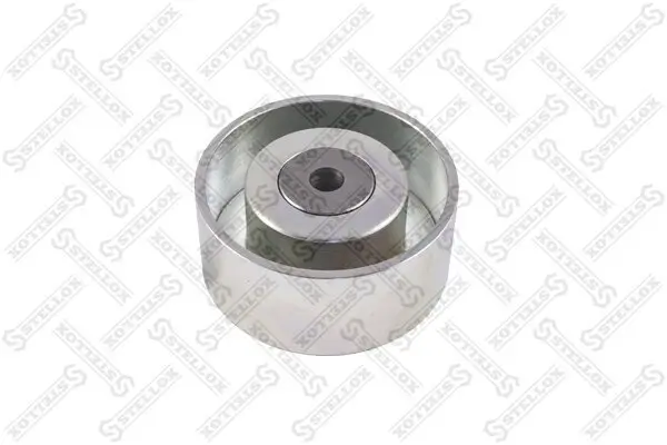 Spannrolle, Keilrippenriemen STELLOX 03-40435-SX