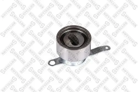 Spannrolle, Keilrippenriemen STELLOX 03-40438-SX Bild Spannrolle, Keilrippenriemen STELLOX 03-40438-SX