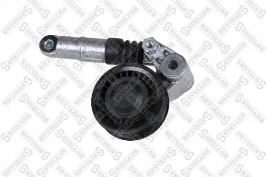 Spannrolle, Keilrippenriemen STELLOX 03-40466-SX Bild Spannrolle, Keilrippenriemen STELLOX 03-40466-SX