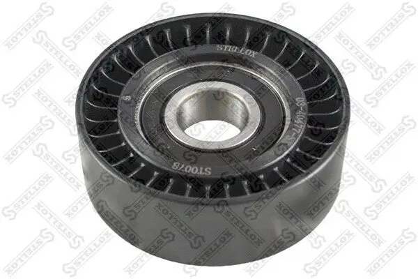 Spannrolle, Keilrippenriemen STELLOX 03-40477-SX