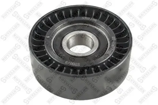 Spannrolle, Keilrippenriemen STELLOX 03-40477-SX Bild Spannrolle, Keilrippenriemen STELLOX 03-40477-SX