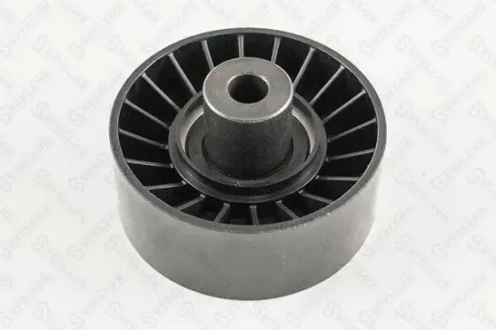Spannrolle, Keilrippenriemen STELLOX 03-40489-SX Bild Spannrolle, Keilrippenriemen STELLOX 03-40489-SX
