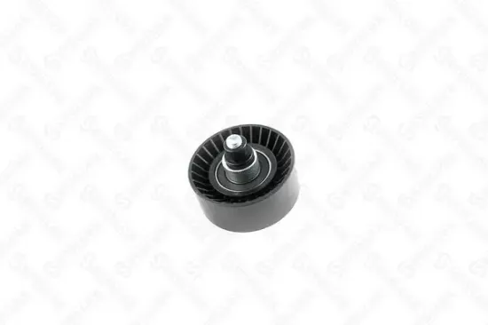 Spannrolle, Keilrippenriemen STELLOX 03-40498-SX Bild Spannrolle, Keilrippenriemen STELLOX 03-40498-SX