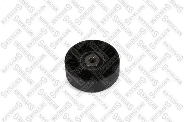 Spannrolle, Keilrippenriemen STELLOX 03-40505-SX