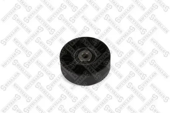 Spannrolle, Keilrippenriemen STELLOX 03-40505-SX Bild Spannrolle, Keilrippenriemen STELLOX 03-40505-SX