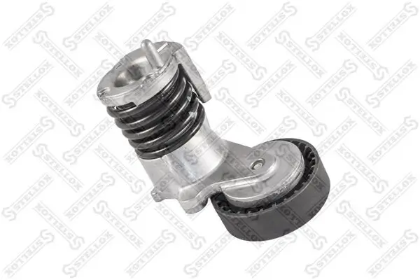Spannrolle, Keilrippenriemen STELLOX 03-40525-SX