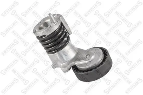 Spannrolle, Keilrippenriemen STELLOX 03-40525-SX Bild Spannrolle, Keilrippenriemen STELLOX 03-40525-SX