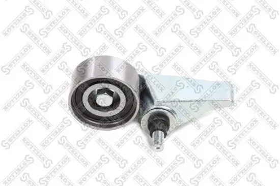 Riemenspanner, Keilrippenriemen STELLOX 03-40542-SX Bild Riemenspanner, Keilrippenriemen STELLOX 03-40542-SX
