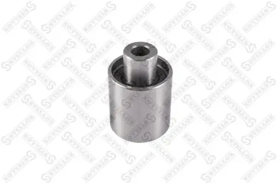 Spannrolle, Keilrippenriemen STELLOX 03-40577-SX Bild Spannrolle, Keilrippenriemen STELLOX 03-40577-SX