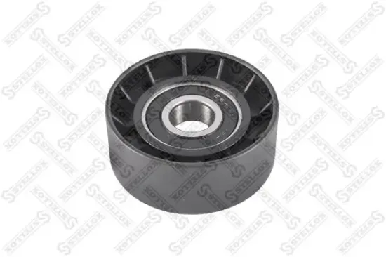 Spannrolle, Keilrippenriemen STELLOX 03-40581-SX Bild Spannrolle, Keilrippenriemen STELLOX 03-40581-SX