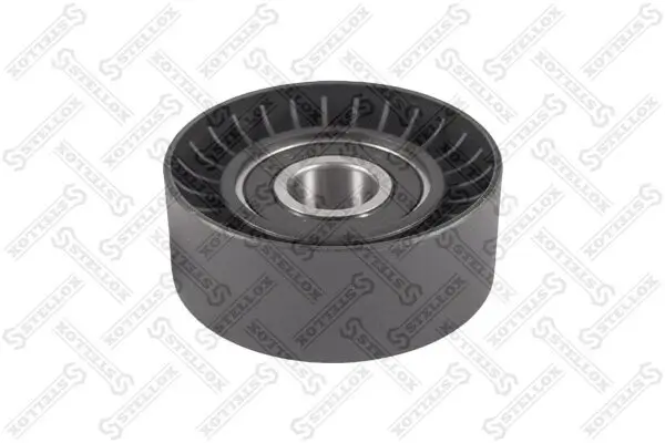 Spannrolle, Keilrippenriemen STELLOX 03-40583-SX