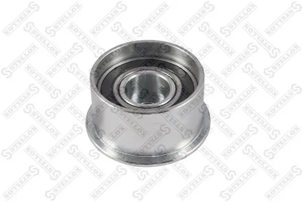 Spannrolle, Keilrippenriemen STELLOX 03-40588-SX
