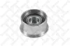 Spannrolle, Keilrippenriemen STELLOX 03-40588-SX