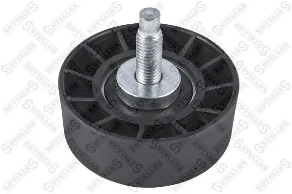 Spannrolle, Keilrippenriemen STELLOX 03-40626-SX