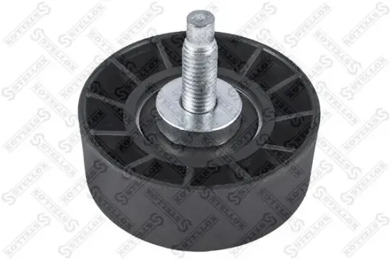 Spannrolle, Keilrippenriemen STELLOX 03-40626-SX Bild Spannrolle, Keilrippenriemen STELLOX 03-40626-SX