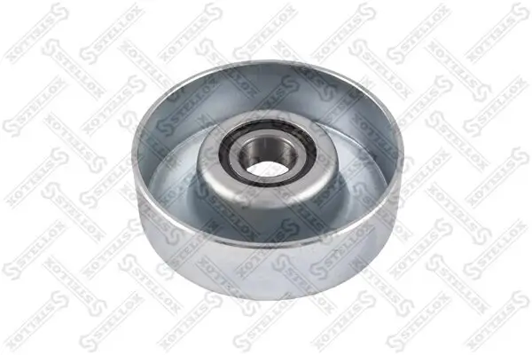 Spannrolle, Keilrippenriemen STELLOX 03-40640-SX