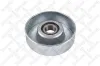 Spannrolle, Keilrippenriemen STELLOX 03-40640-SX