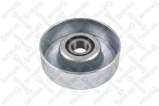 Spannrolle, Keilrippenriemen STELLOX 03-40640-SX Bild Spannrolle, Keilrippenriemen STELLOX 03-40640-SX