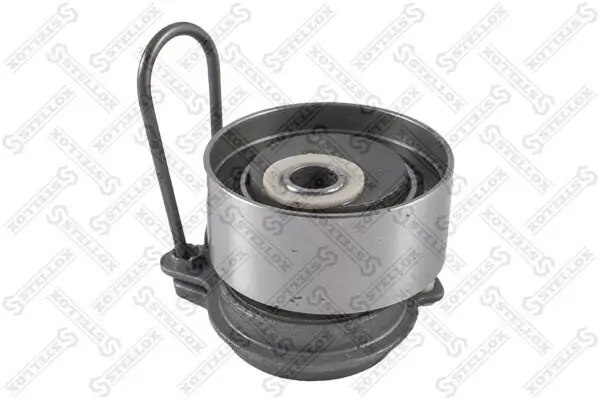 Spannrolle, Keilrippenriemen STELLOX 03-40644-SX