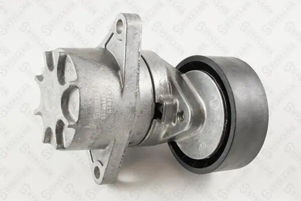 Spannrolle, Keilrippenriemen STELLOX 03-40647-SX