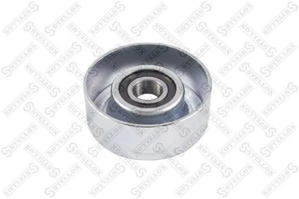 Spannrolle, Keilrippenriemen STELLOX 03-40655-SX
